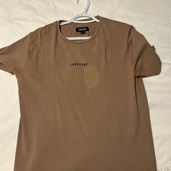 Zanerobe T-shirt - Picture 1 of 2